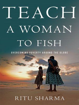 cover image of Teach a Woman to Fish